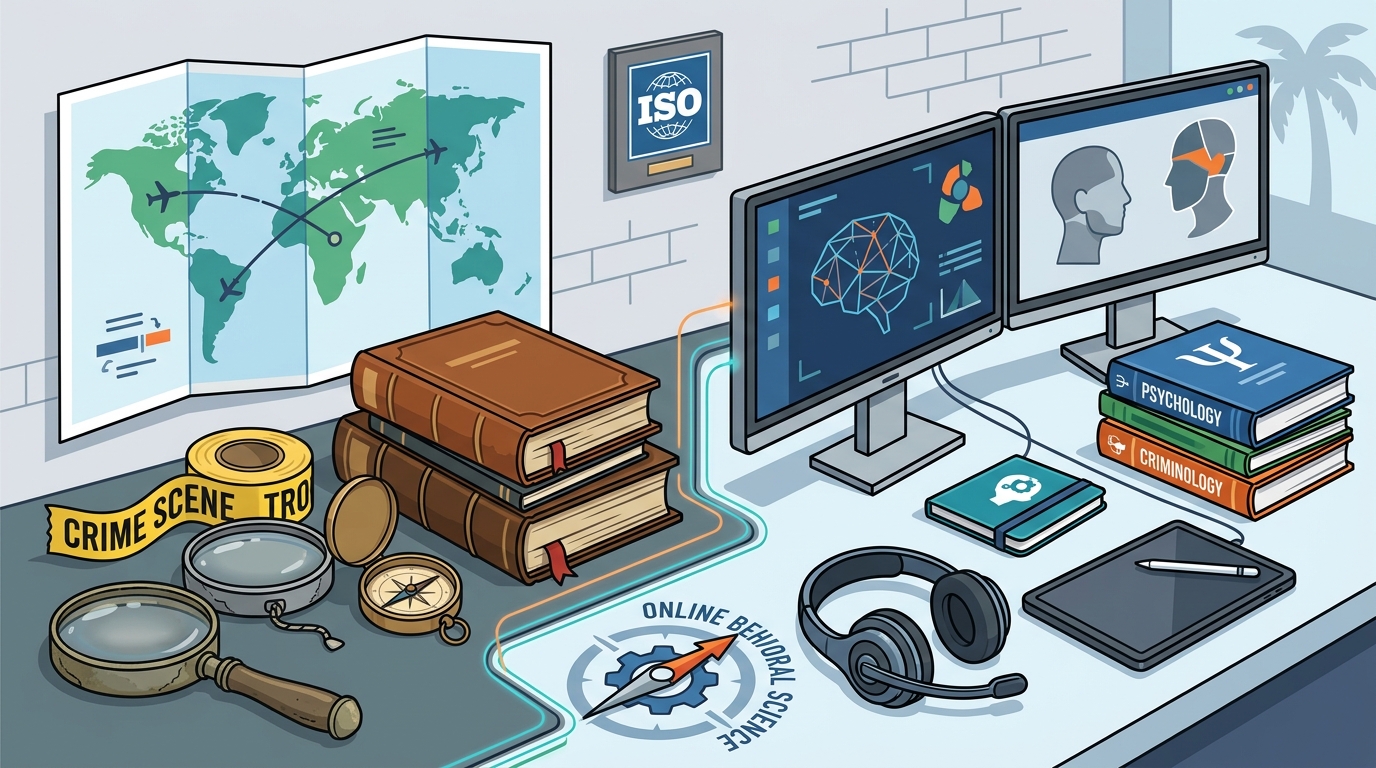 Transitioning to Online Behavioral Science: A Strategic Guide