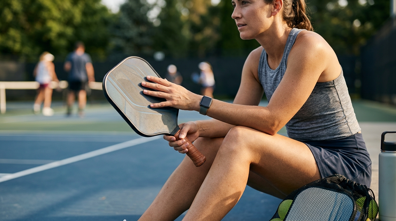 Buy Pro Pickleball Paddles Without the Retail Markup