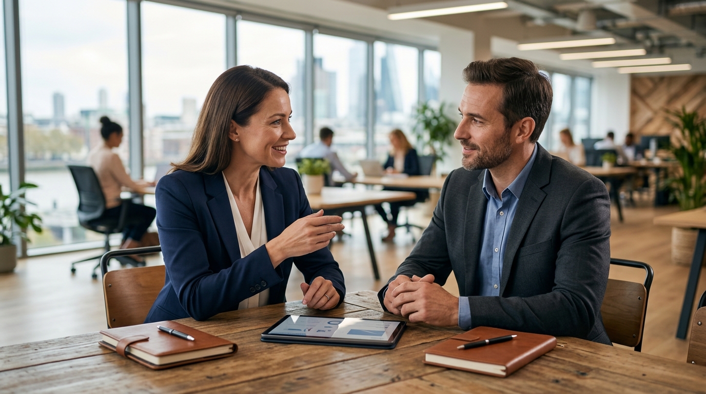 How to Choose the Best Sales Training Solution for Your Business