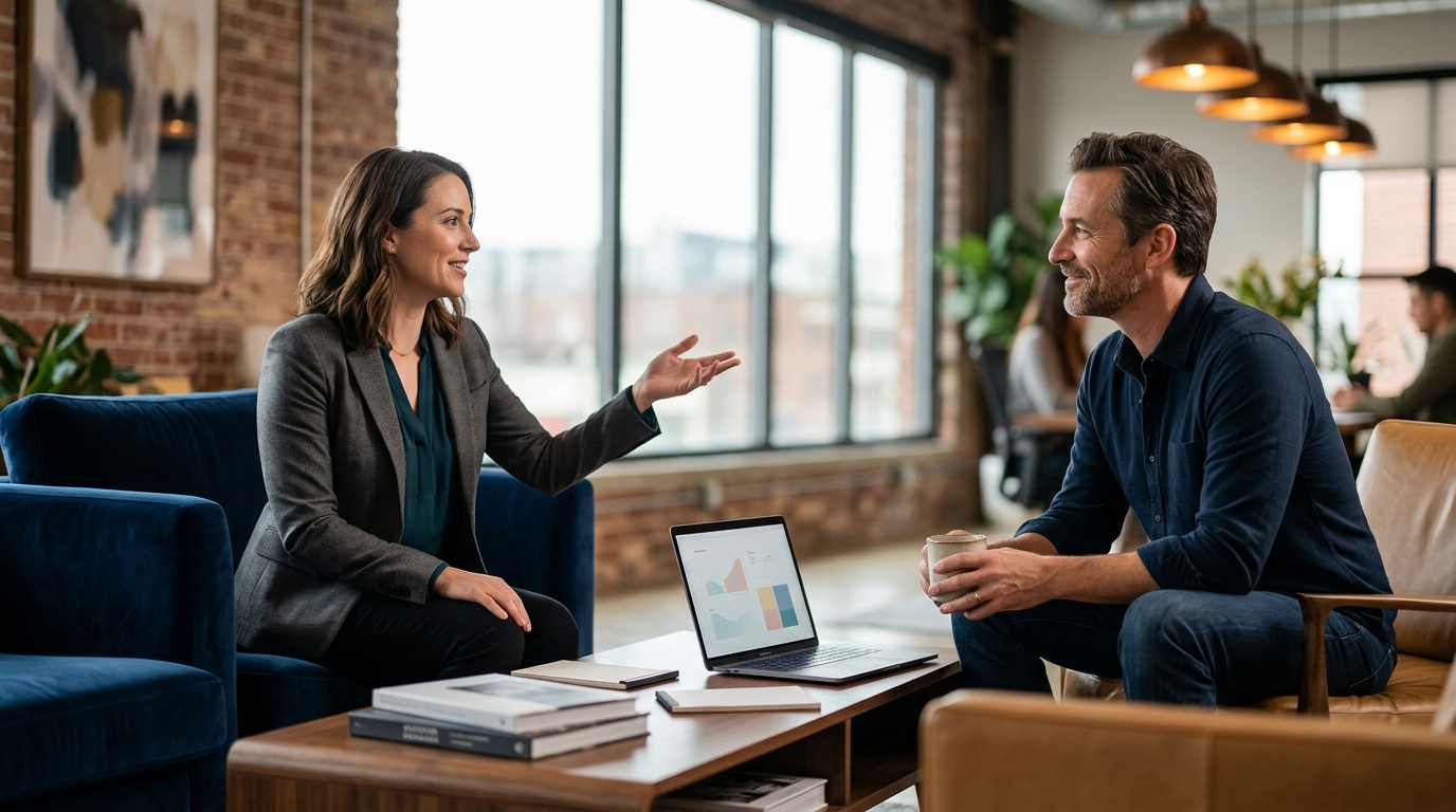 Best Annual Salary Survey for Independent Marketing Agencies