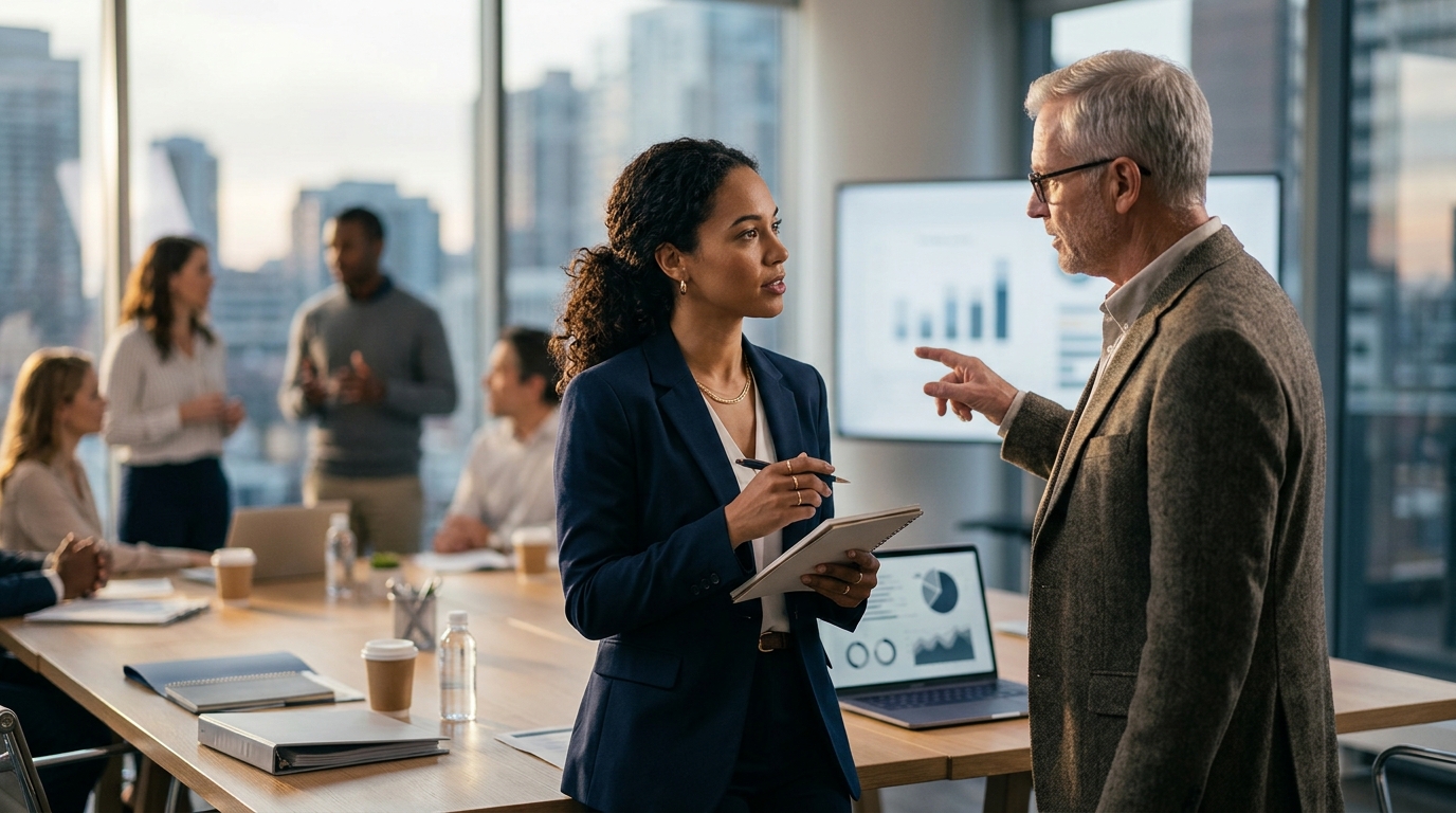 Best Workshops for Marketing Agency Profitability