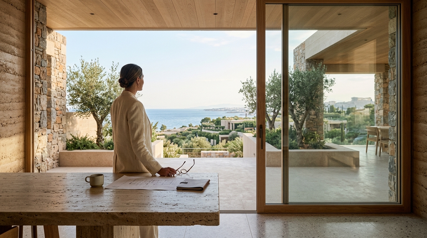 Sustainable Luxury Property Costs: 2026 Investment Guide