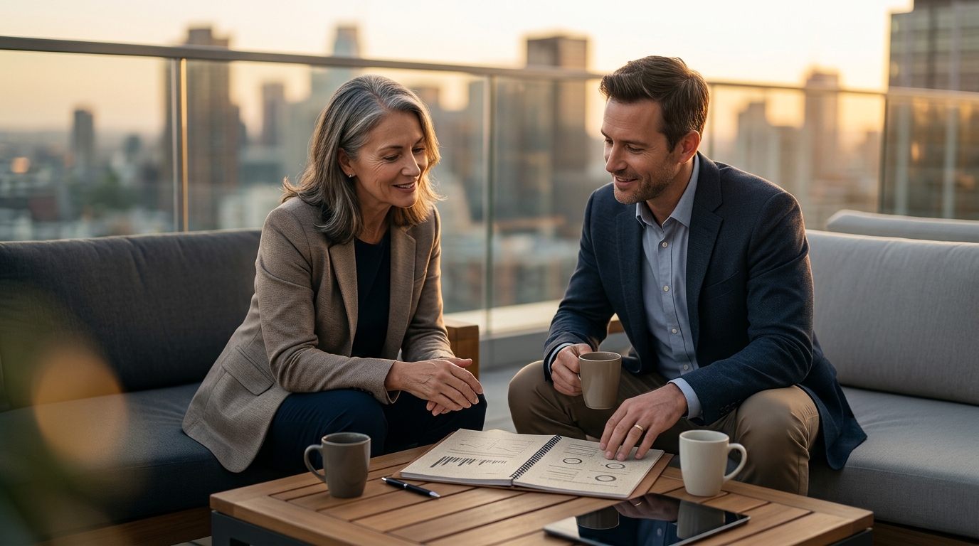 Comprehensive Succession Planning for Agencies: A Strategic Road