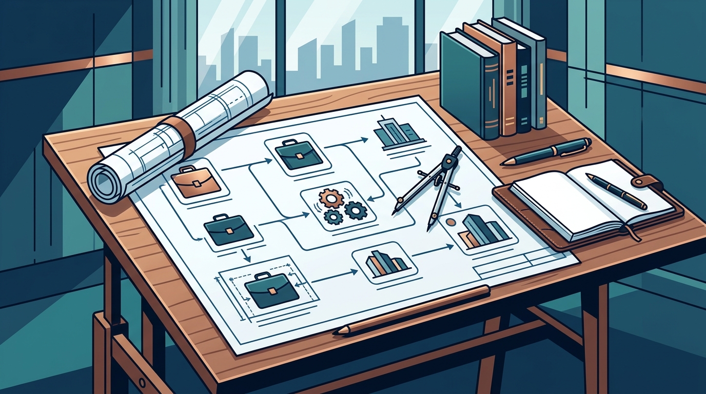 Comprehensive Succession Planning for Agencies: A Strategic Road