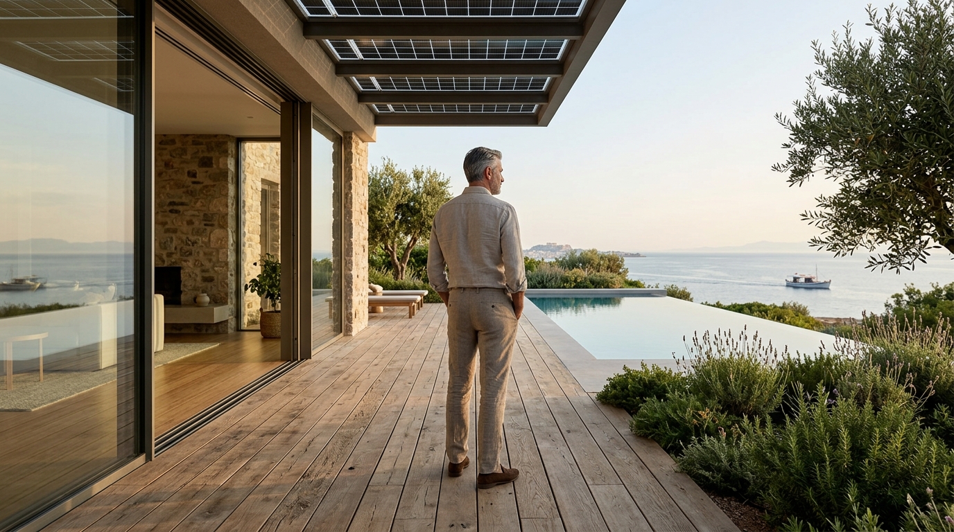 Long-Term Benefits of Sustainable Property Investment