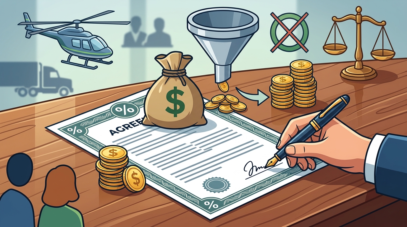 How Kansas City Personal Injury Lawyers Charge for Services