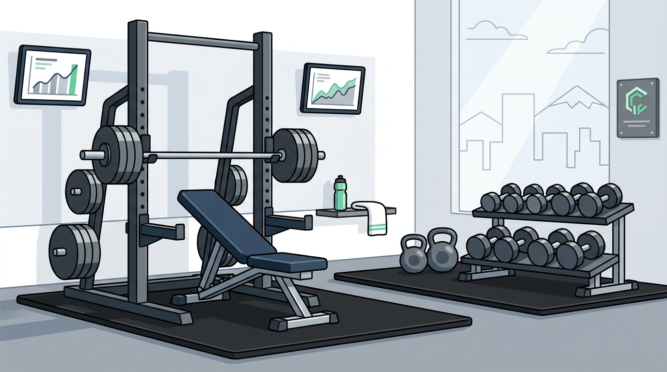 Best Semi-Private Strength Training in Denver | Colfax Strong