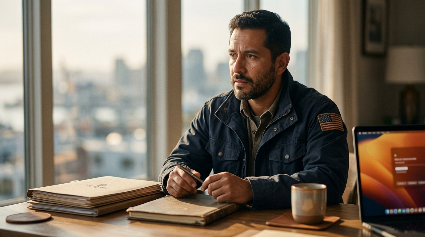 Defense Base Act & Veterans Claims: Benner Law Firm Guide