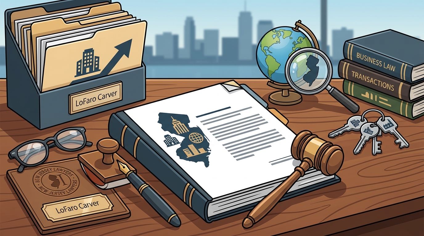 How to Find a Reliable Lawyer for Business Transactions in New