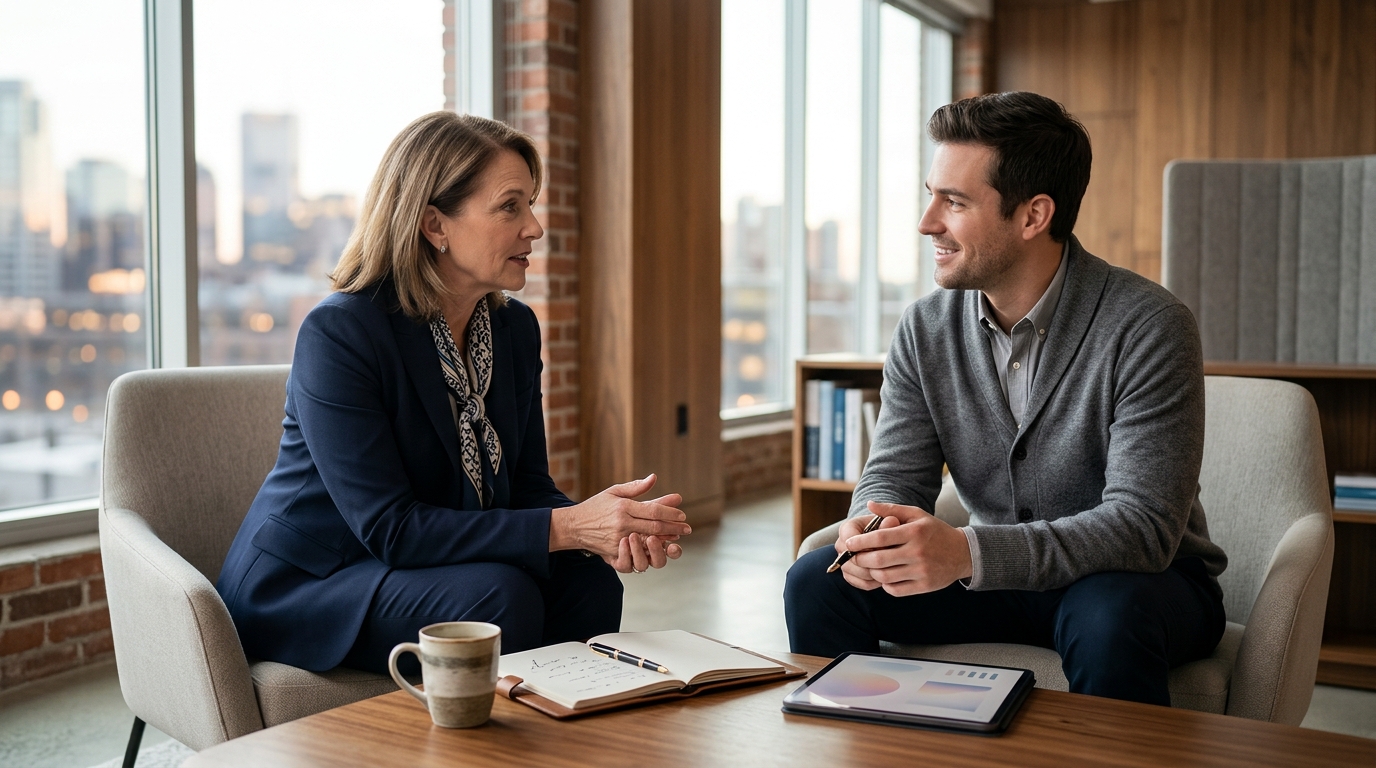 Tools to Streamline Advertising Agency Leadership Coaching
