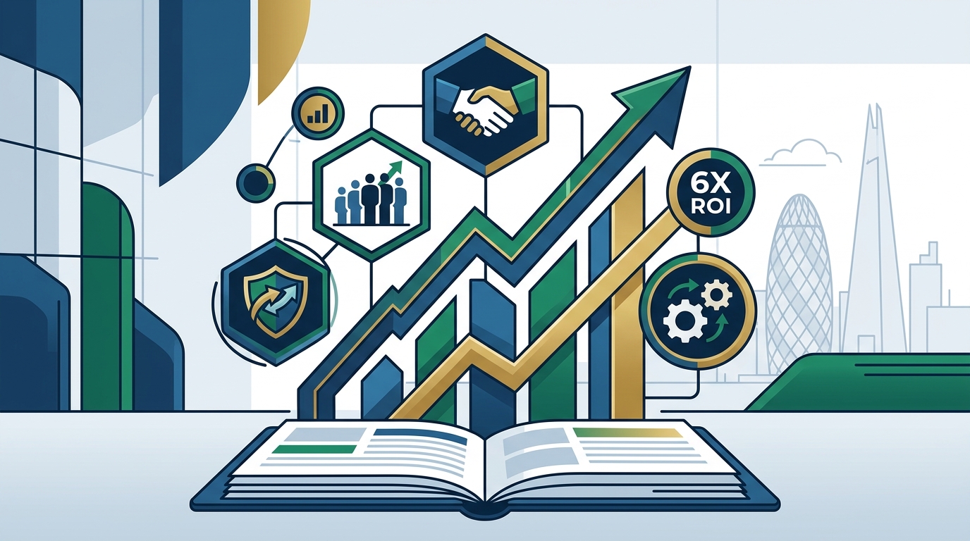 Best Sales Training Companies: Top Providers for 2026 Growth