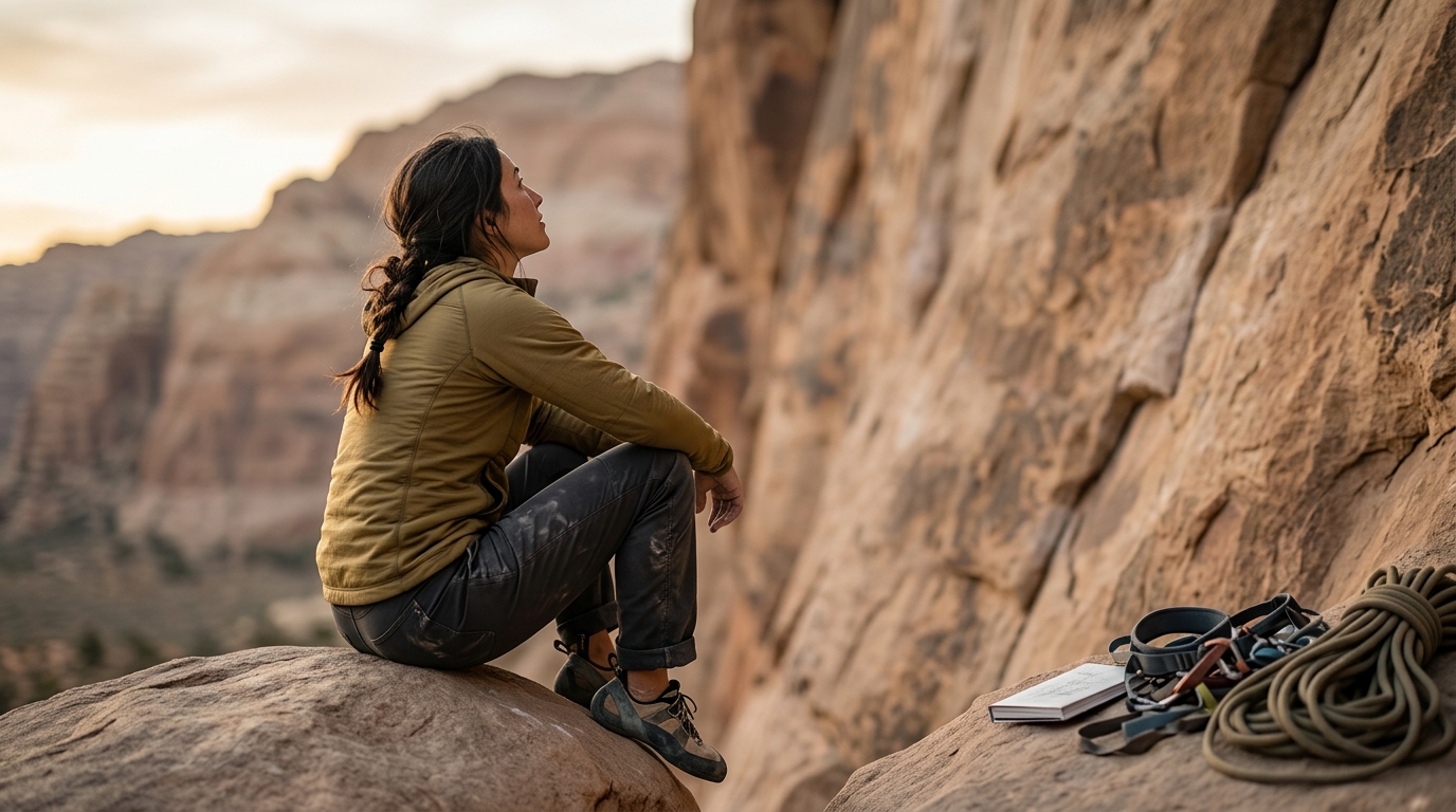 How to Find a Qualified Rock Climbing Coach for Your Goals