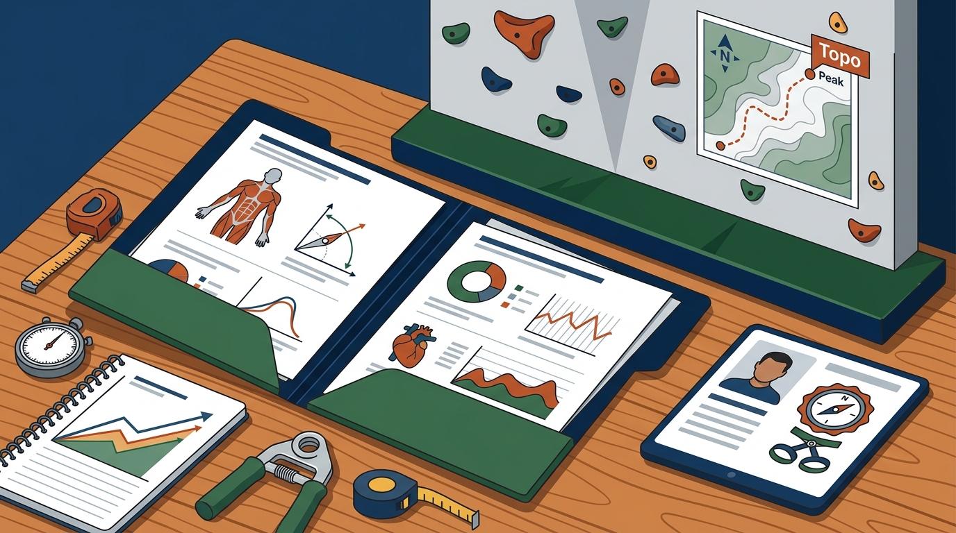 How to Find a Qualified Rock Climbing Coach for Your Goals