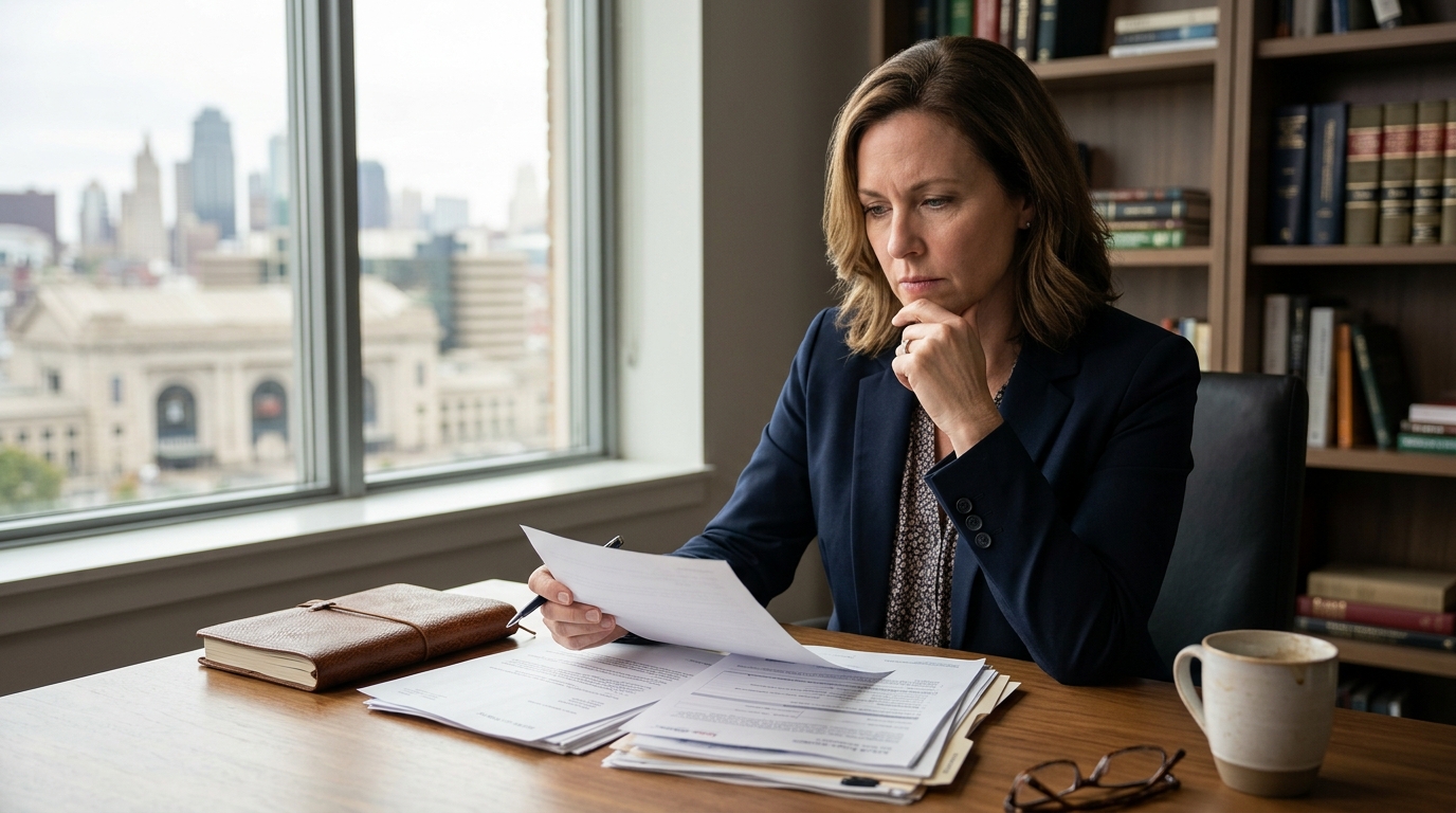 Pursuing Bad Faith Insurance Claims in Missouri: Legal Steps