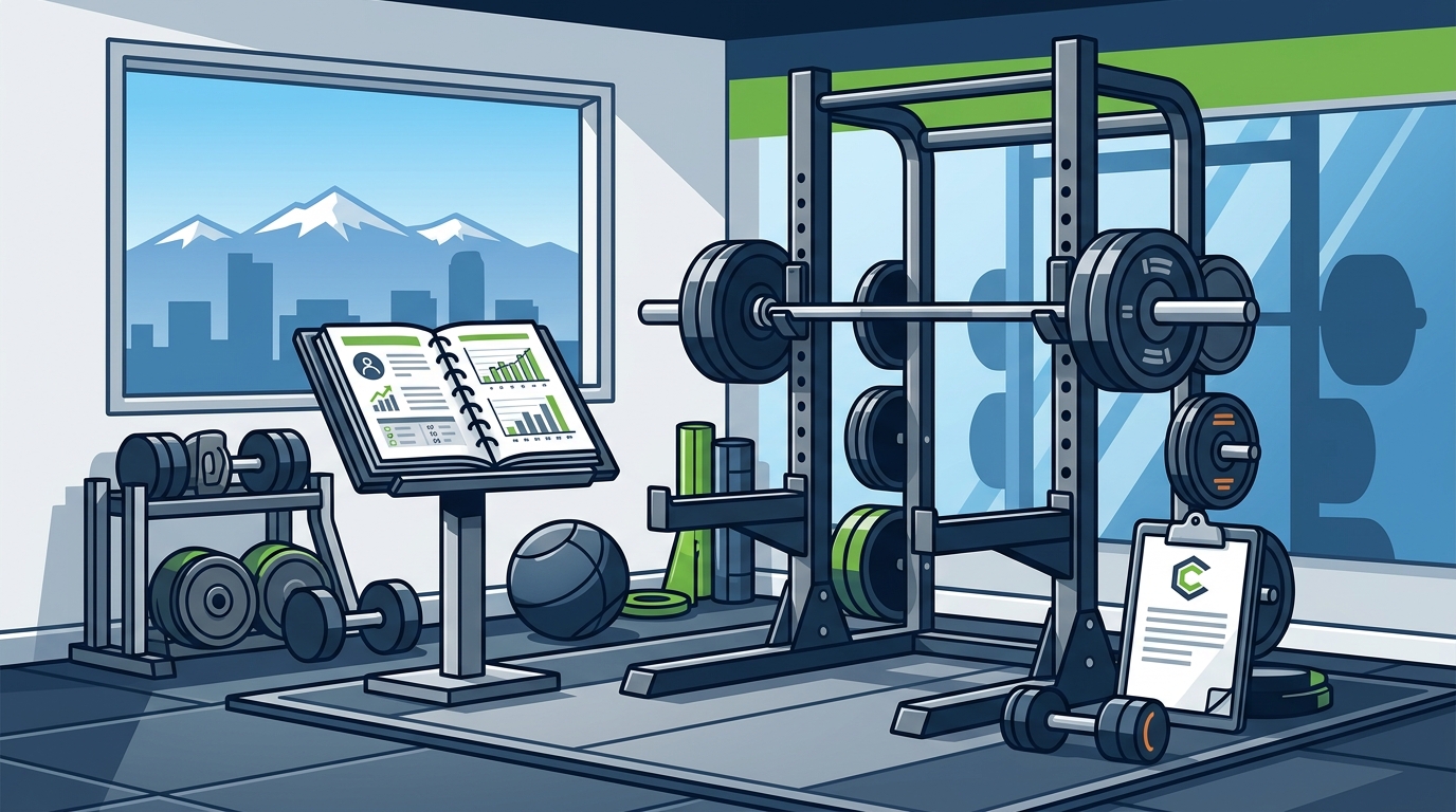 Best Personal Training for Strength & Conditioning in Denver
