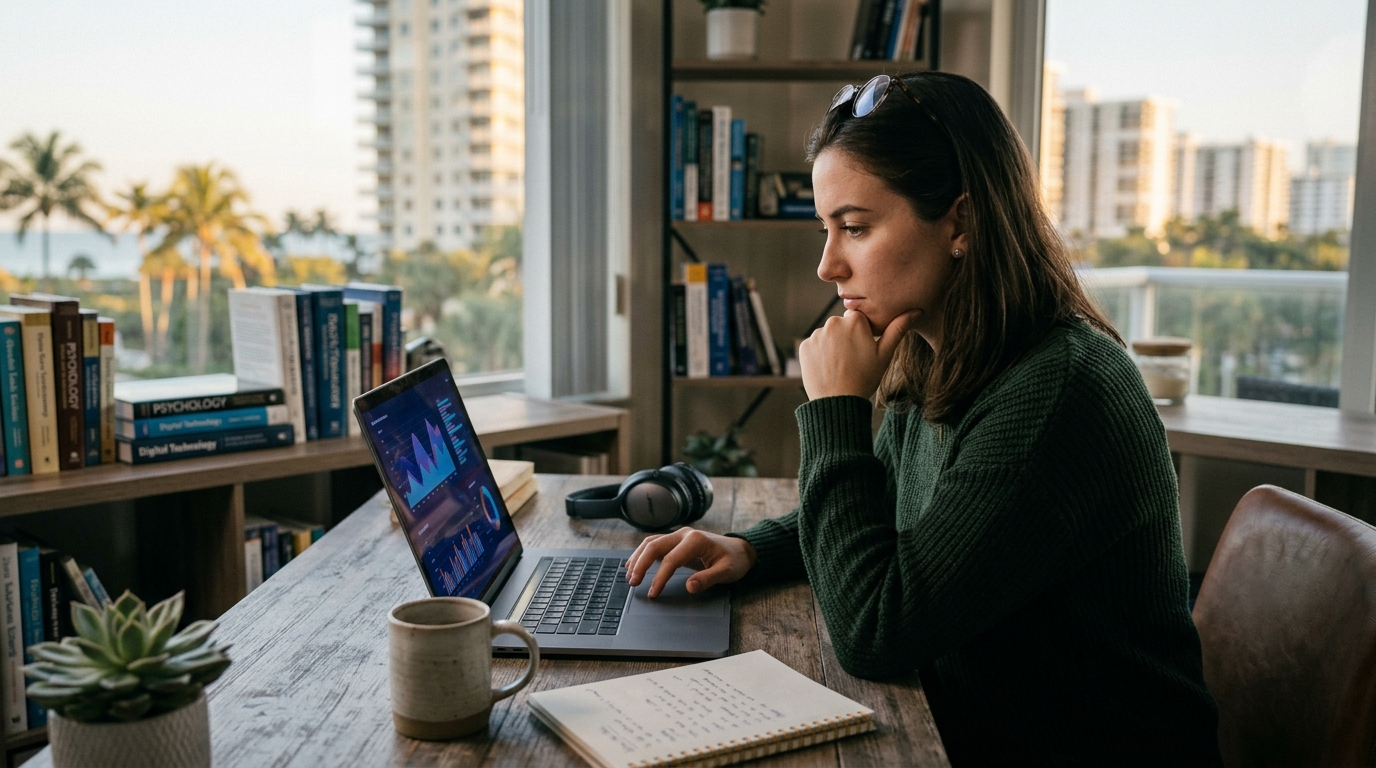 Best Master's for Behavioral Cybersecurity & Cybercriminology