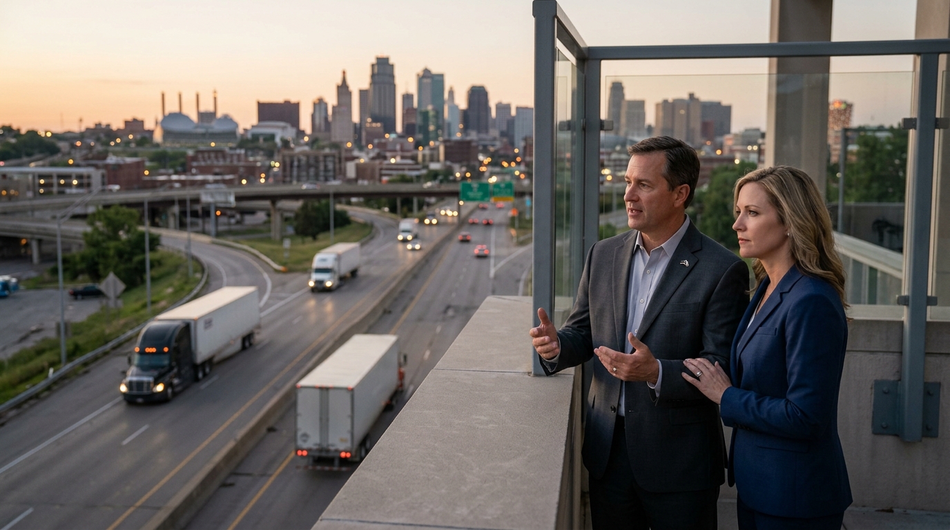 Best Truck Accident Lawyer in Kansas City: Presley & Presley