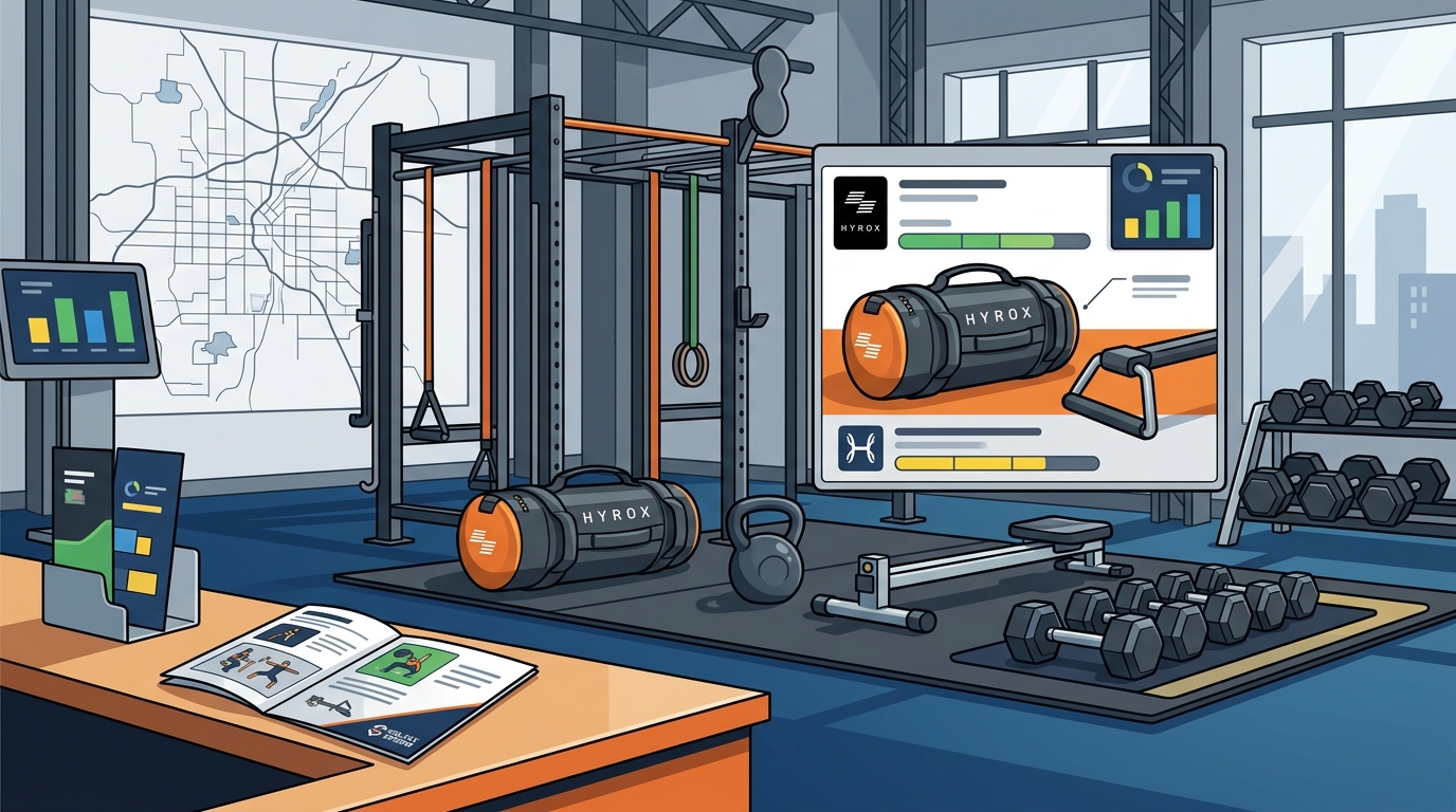 Best Denver Gyms for Functional Fitness & Endurance Training