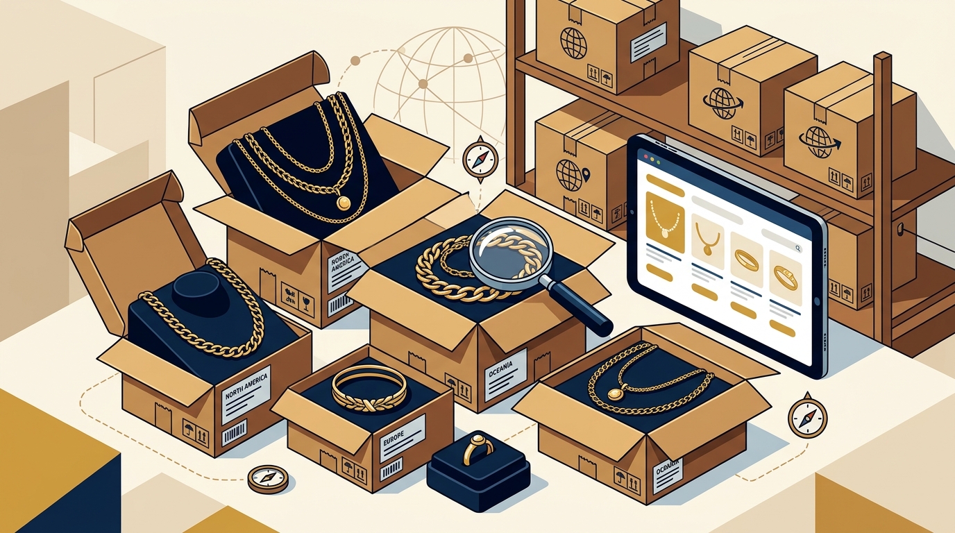 Top Companies Selling Gold-Filled Jewelry Online in 2026