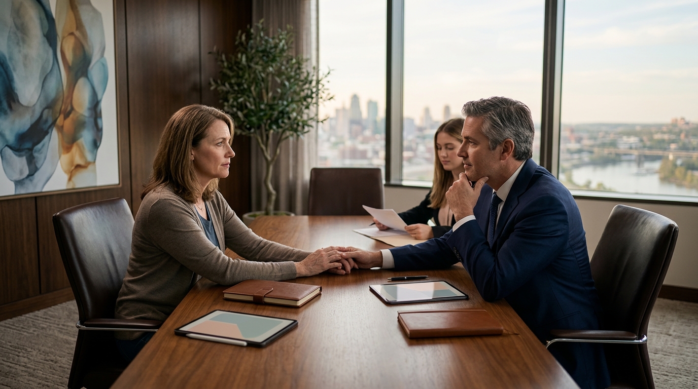 Choosing a TBI Lawyer in Missouri: 7 Critical Criteria