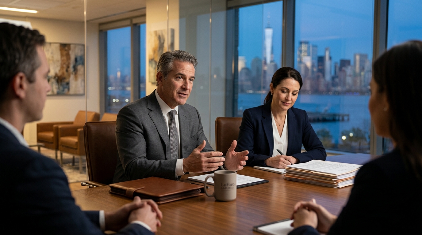 Choosing the Right ADR Lawyer in New Jersey: A Strategic Guide