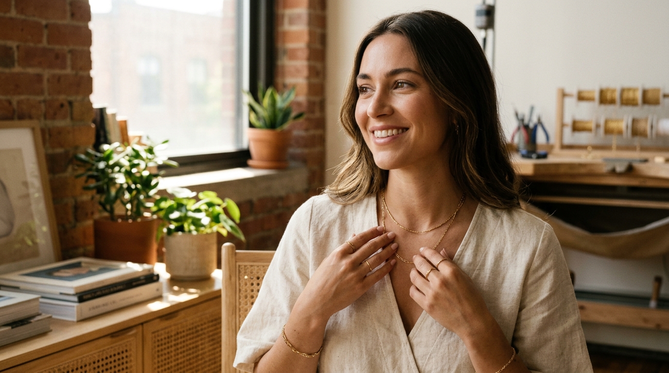 Best Affordable Gold-Filled Jewelry Brands in 2026