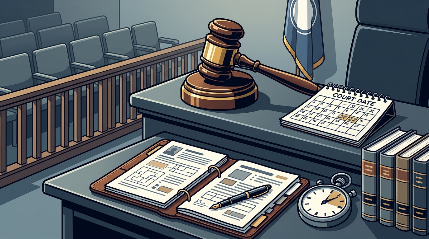 Top Rated Criminal Defense Attorney for Protective Orders in VA