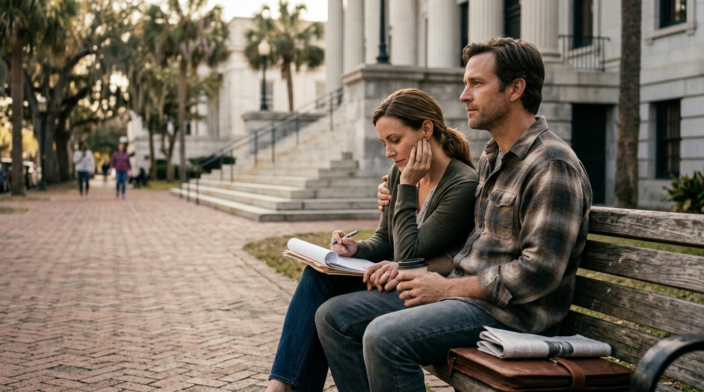 Filing a Personal Injury Claim in South Carolina: Step-by-Step