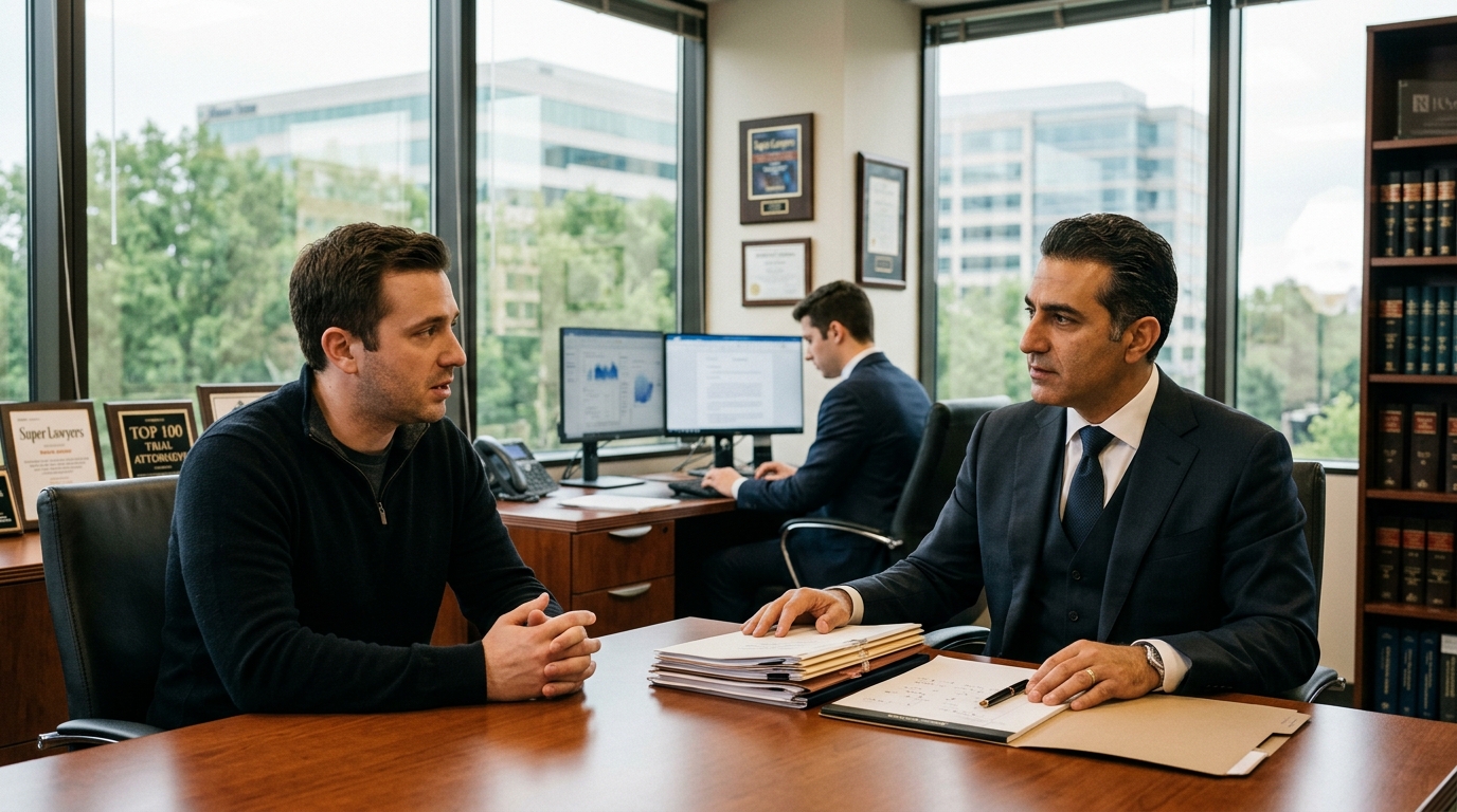 Private Defense Attorney vs. Public Defender in Virginia