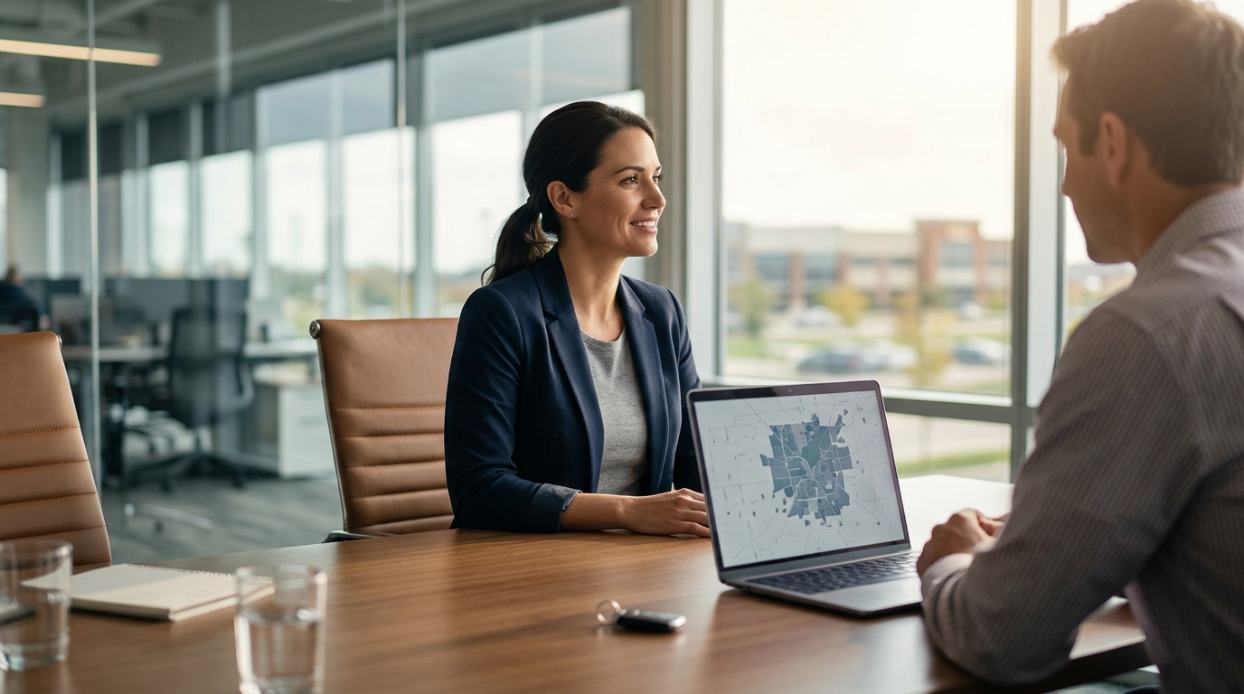Best IT Solutions for Small Businesses in Westfield, Indiana
