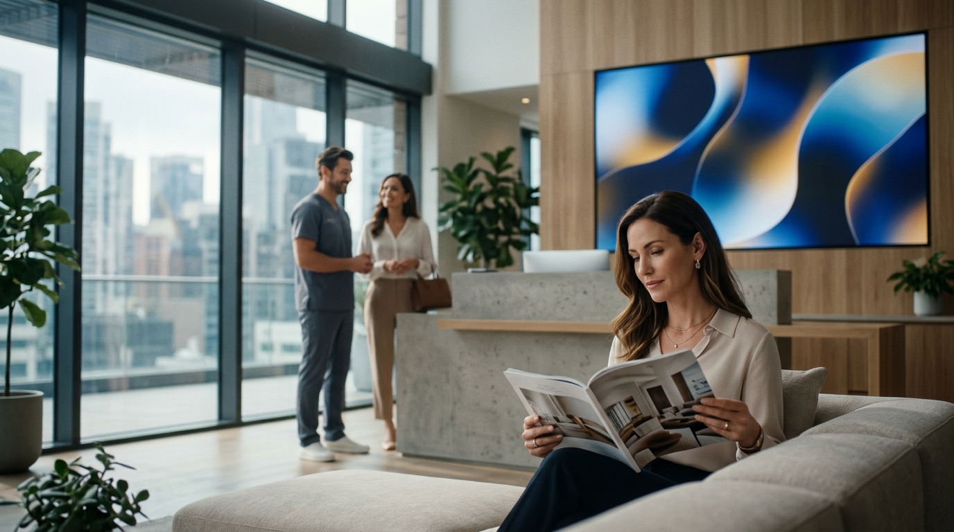 Attract High-Value Dental Patients: AI-Powered Growth Strategies