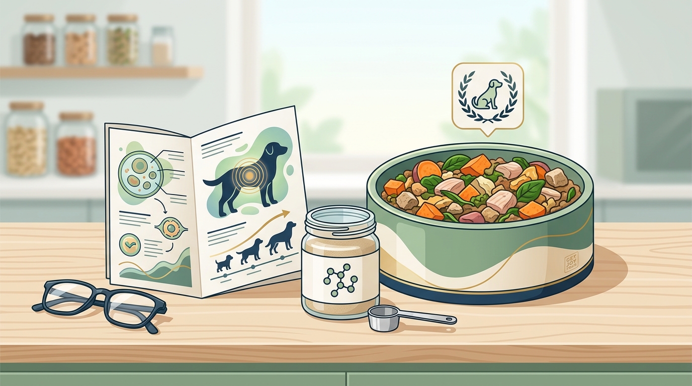 Dog Longevity Secrets: Do Blue Zones Principles Apply to Dogs?