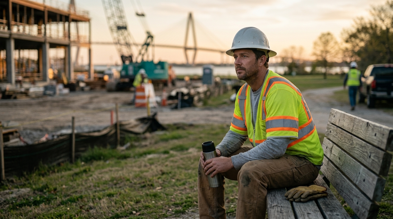 SC Workers' Comp Guide: Getting Compensation for Work Injuries