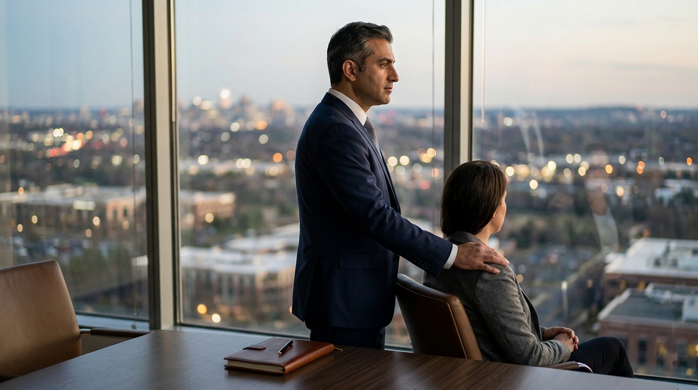 Hiring a Criminal Defense Attorney in Northern Virginia: 7 Key V