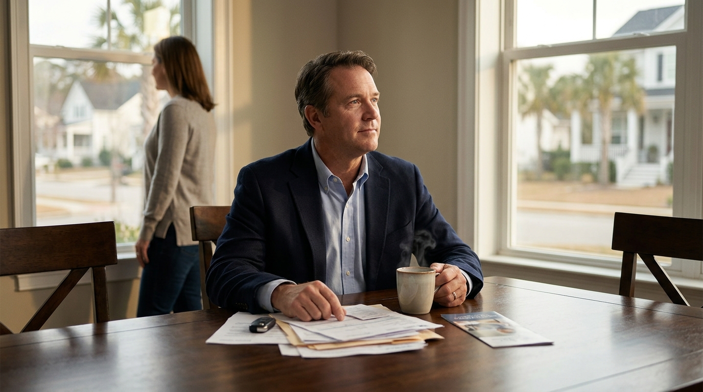 Filing a Car Accident Claim in South Carolina: Your Options