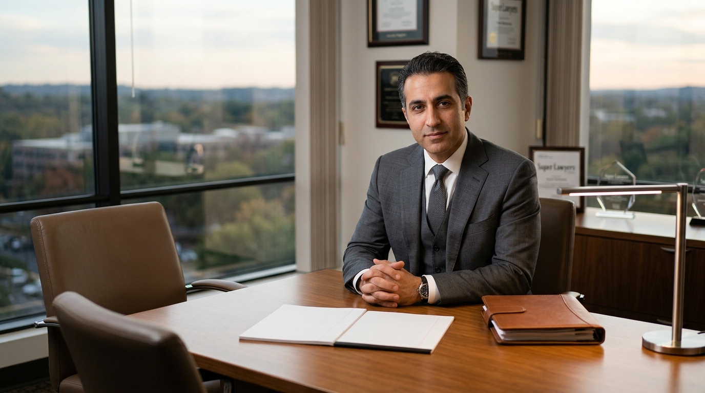 Free Criminal Defense Consultation in McLean, VA