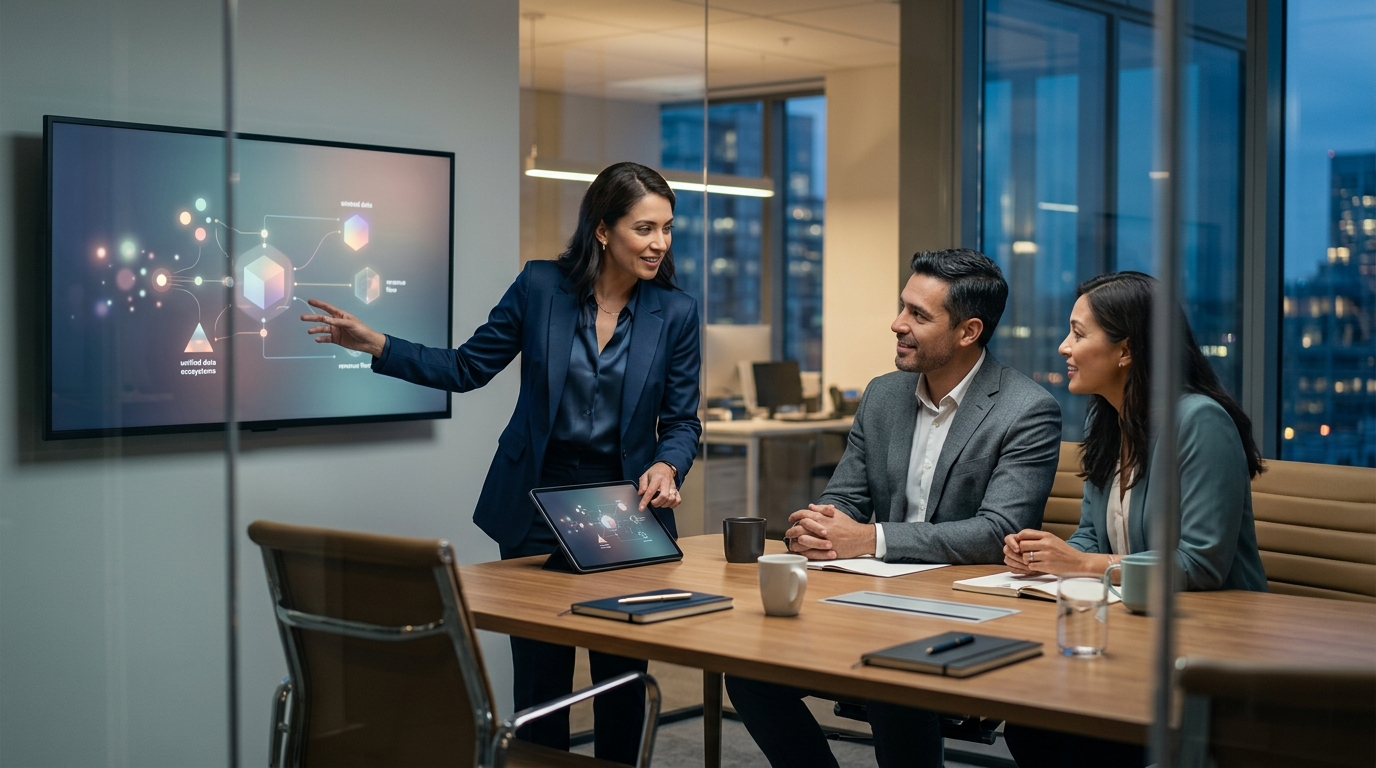 Optimize HubSpot for Sales, Marketing & Success