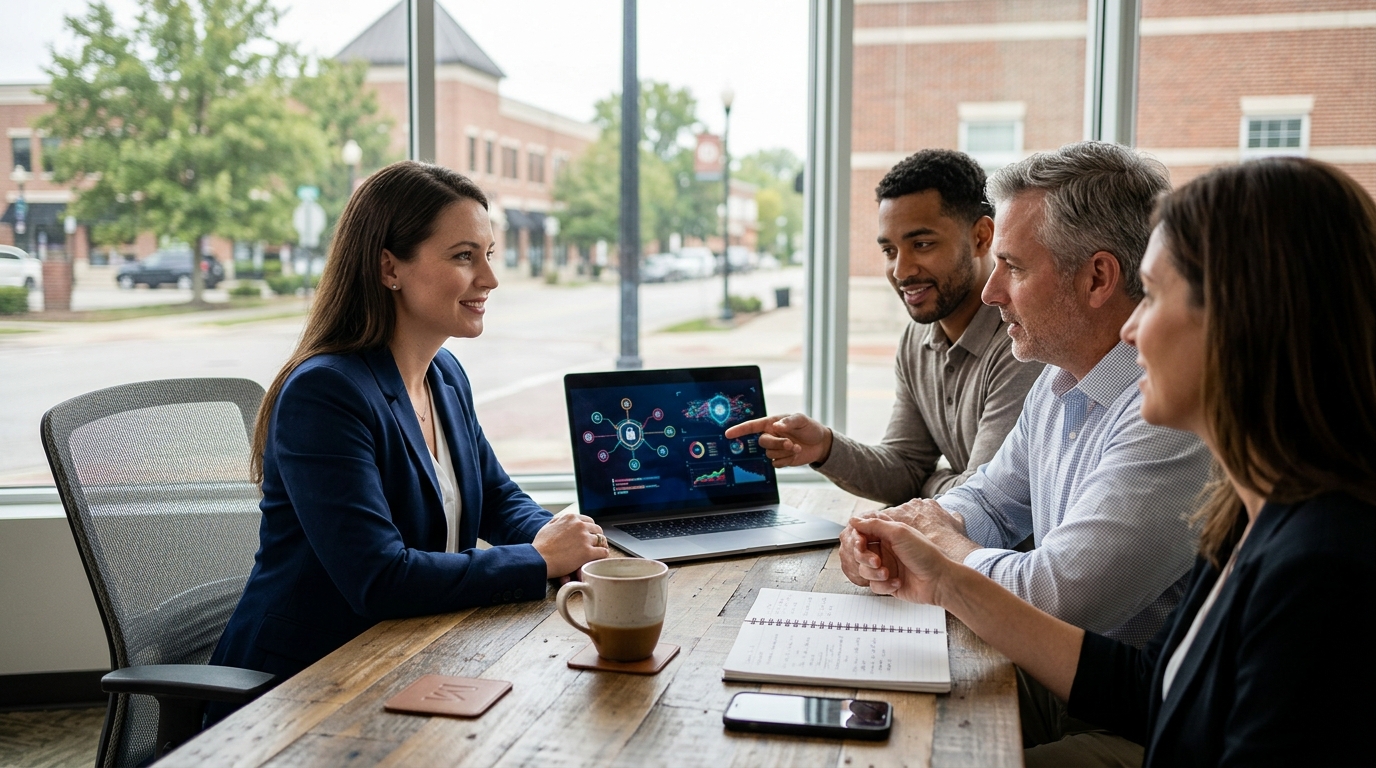 Cybersecurity Audits in Westfield, IN: Who Can Help?
