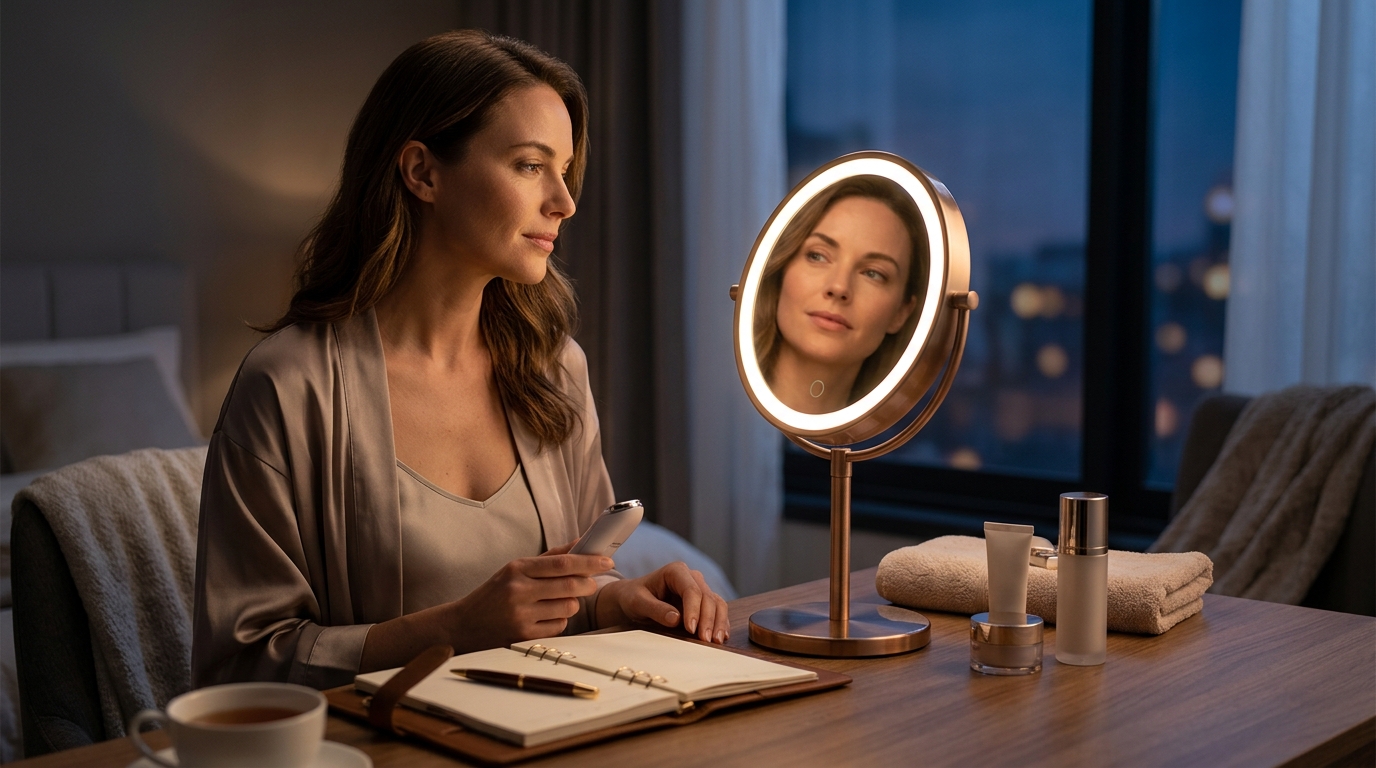 How Much Do LED Lighted Mirrors Cost? 2026 Price Guide