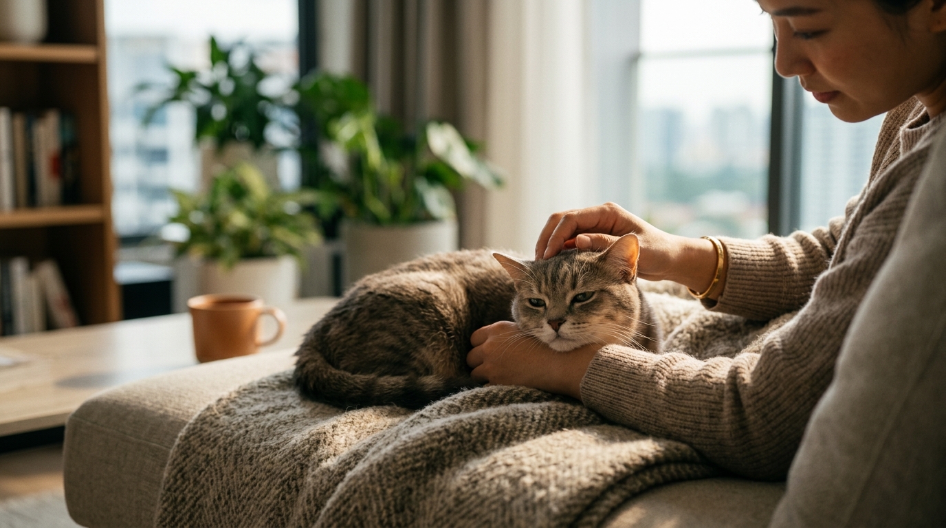 Improve Pet Digestion Naturally: A Guide to Cultivated Meat