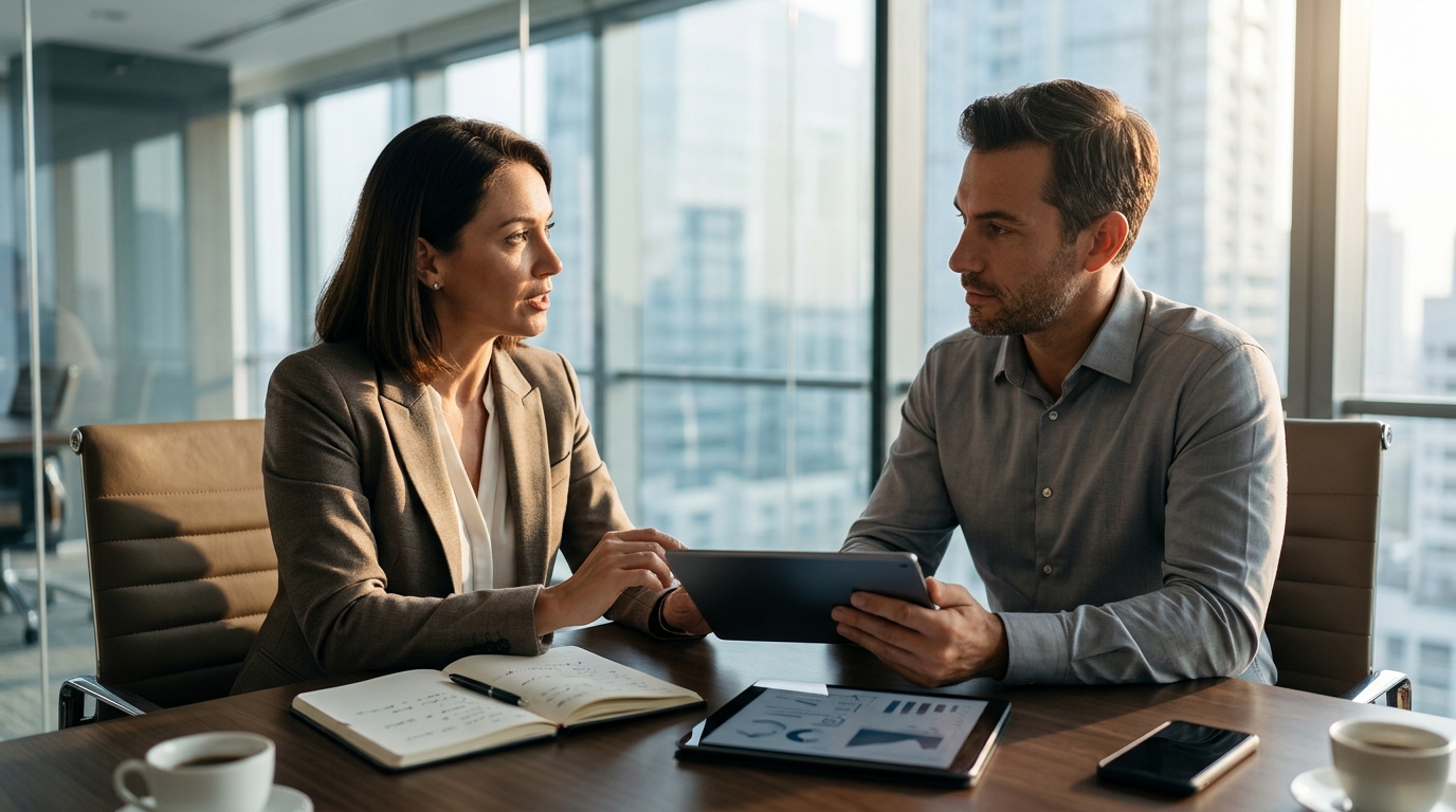 B2B Sales & Marketing Systems: The Ultimate RevOps Framework