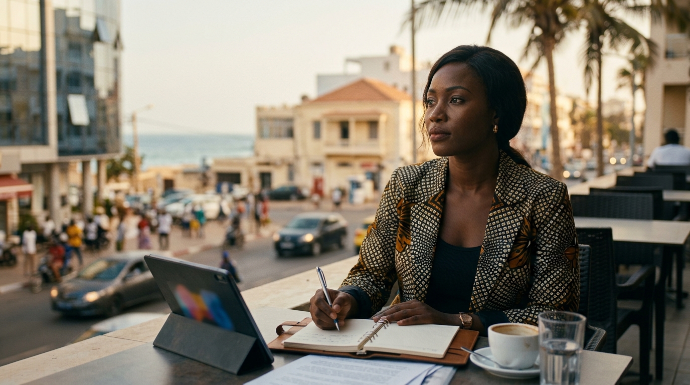 Starting a Business in Dakar: Essential Steps for Success