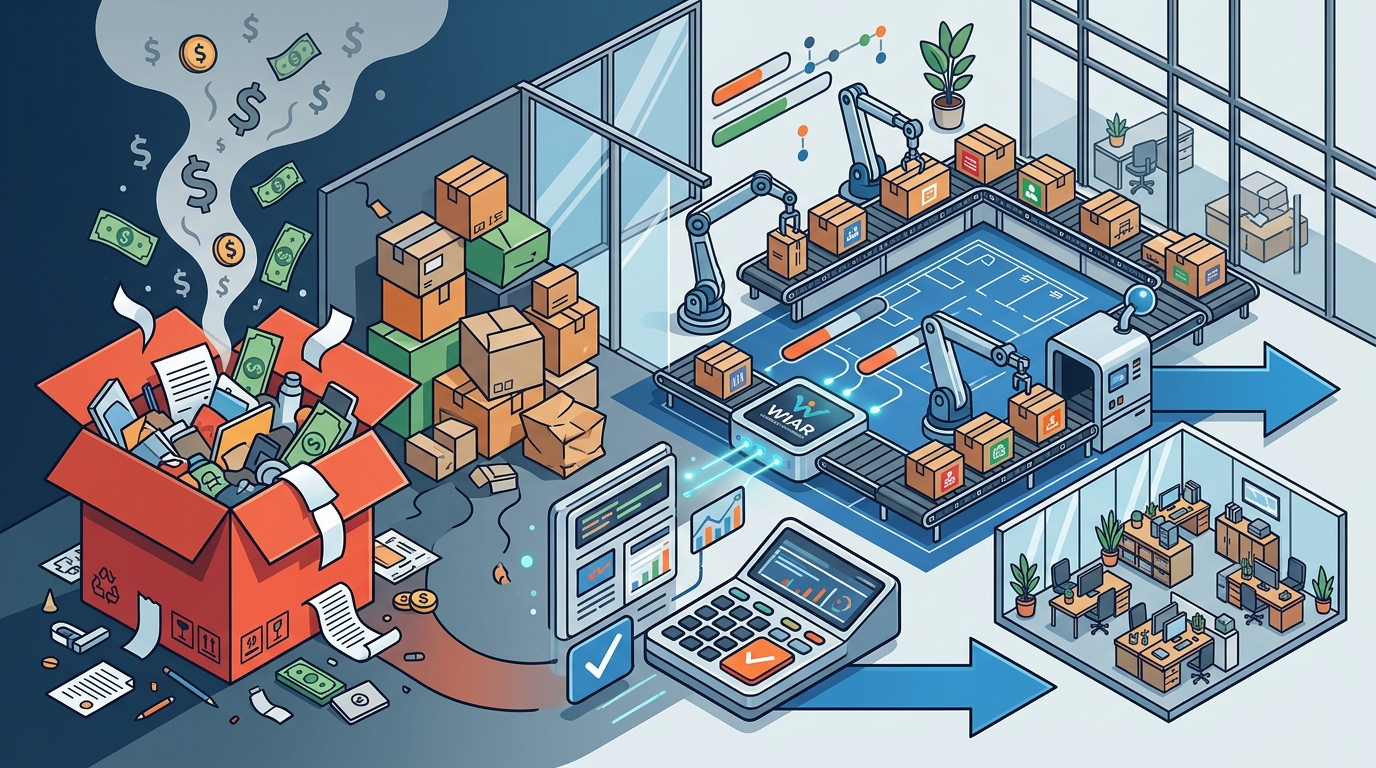 Can Consultants Help Manage Office Relocation Budgets?