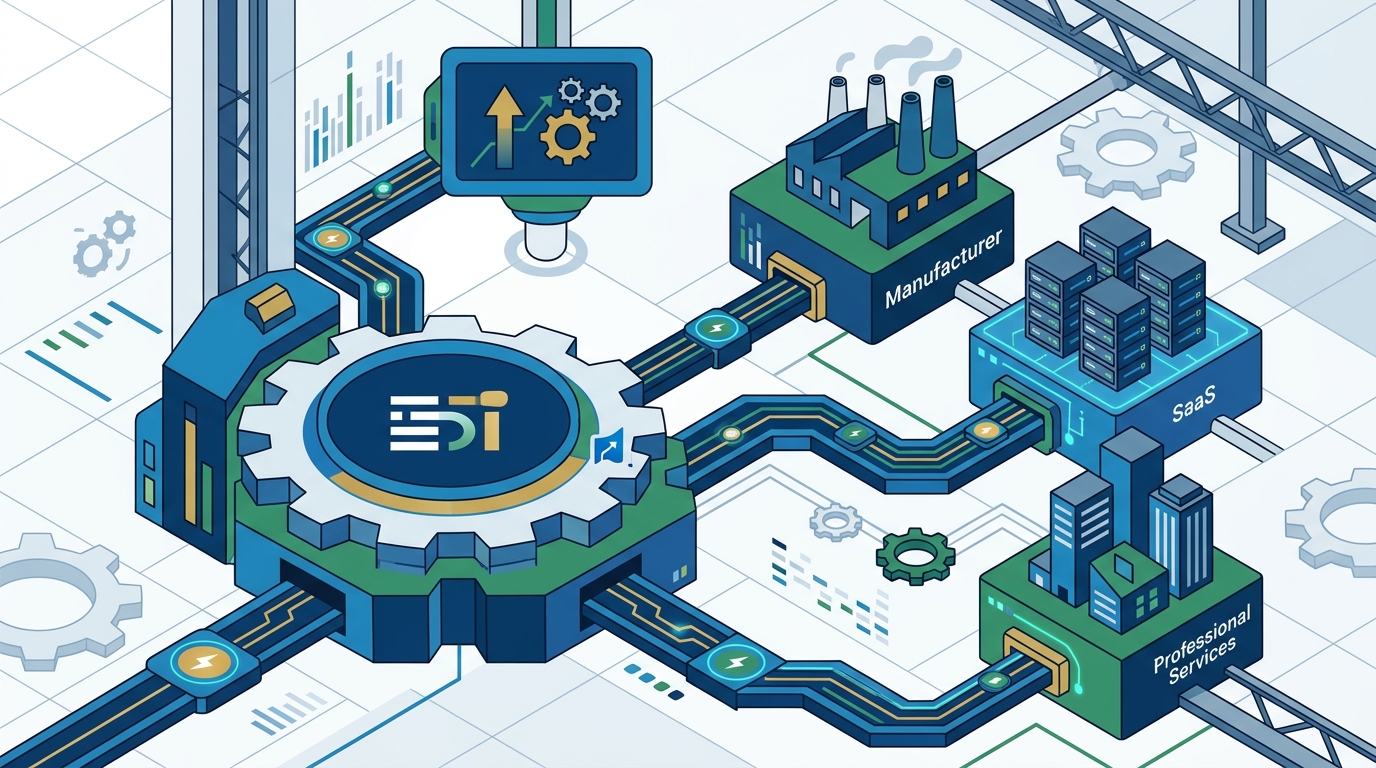 Scaling PE Operations: RevOps for Portfolio Companies