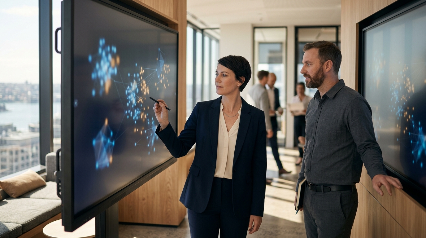 Measuring Emotional Intelligence: Impact on Leadership & Culture