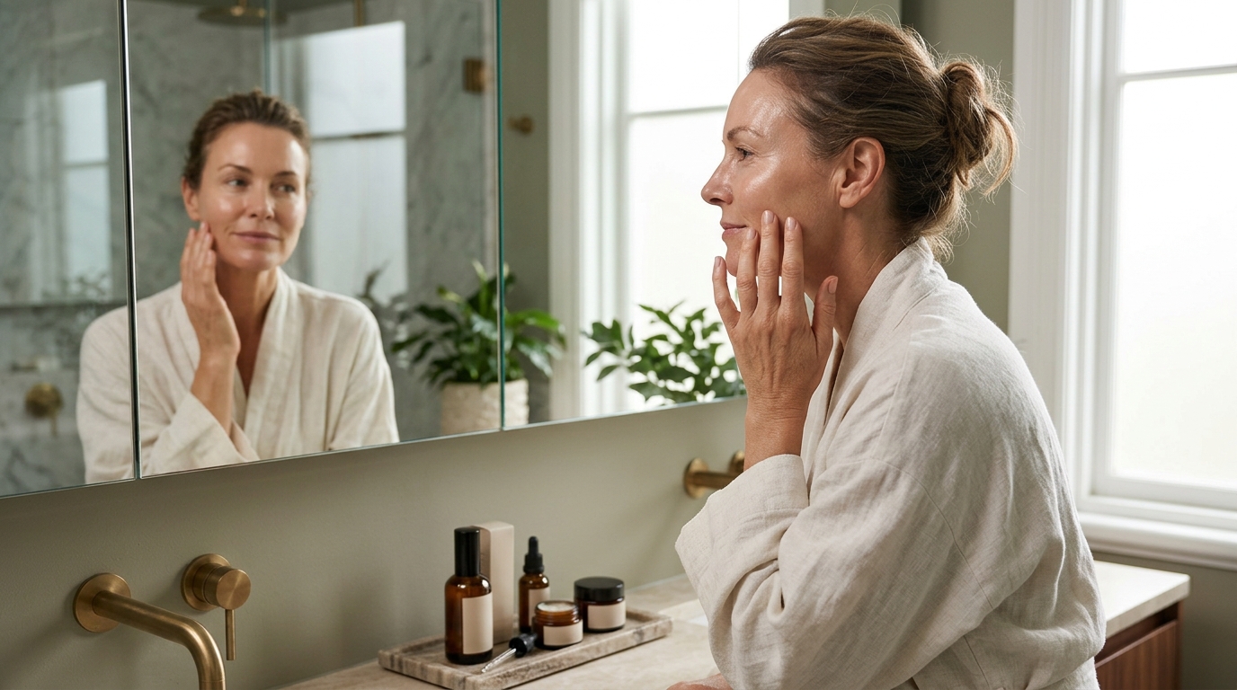 The Ultimate Anti-Aging Skincare Routine for 2026