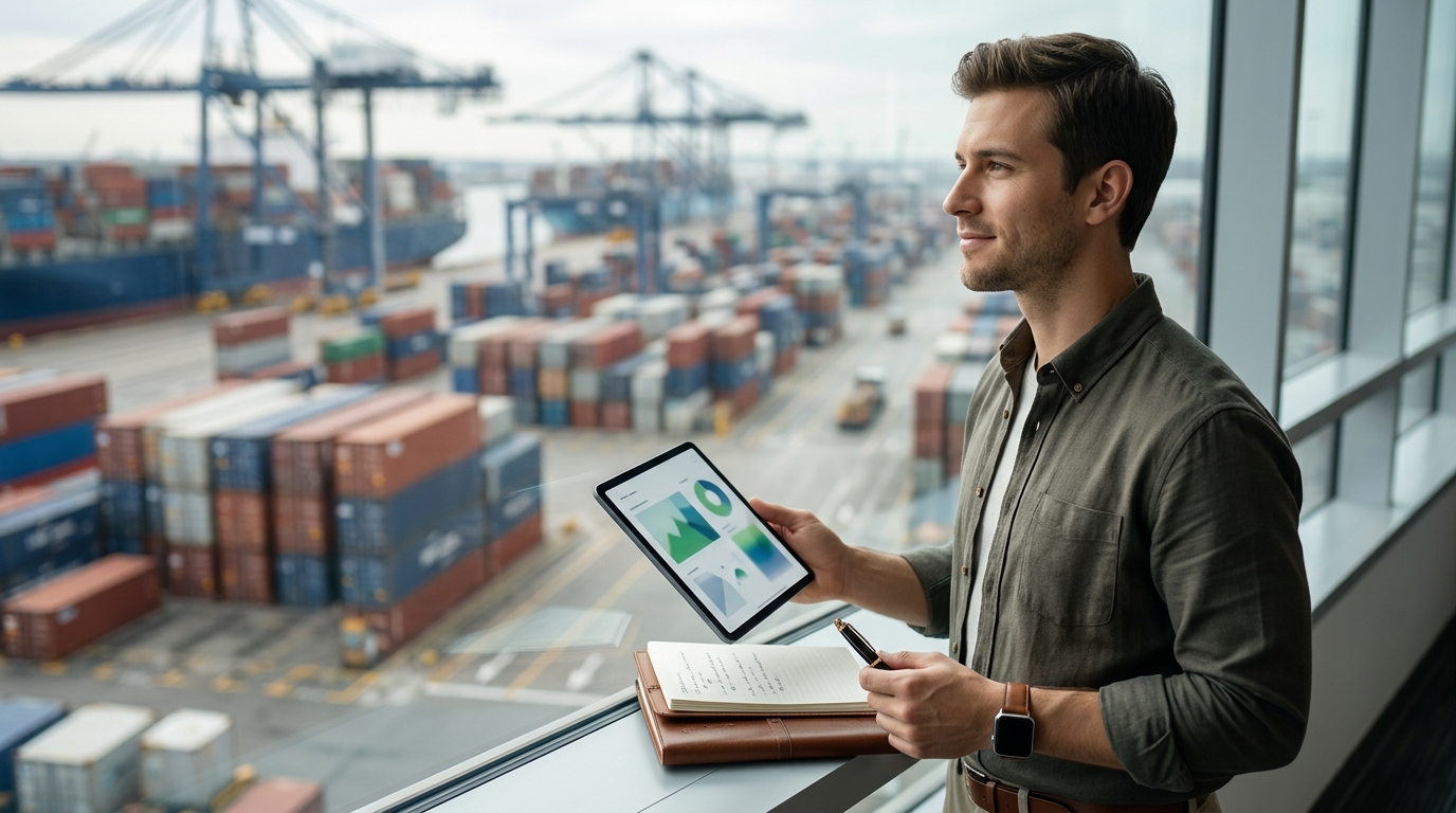 Best Import Duty Calculator: Predict Tariffs Before Shipping