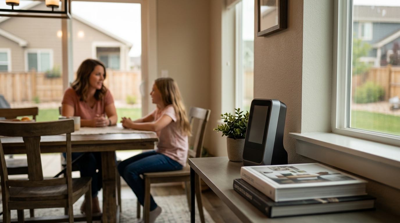 Who Offers Radon Testing in Fort Collins, Colorado?