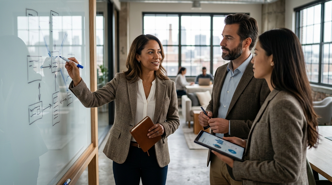 Optimize HubSpot for B2B Growth: The Complete RevOps Guide