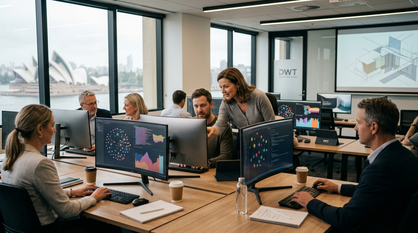 How to Choose a Professional Software Training Center in 2026